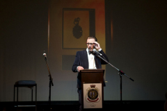 Bang FC 10 Years anniversary at Coogee Diggers Club ©Brendan Read 2012